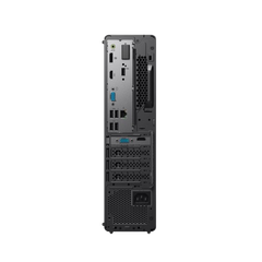 Máy bộ LENOVO ThinkCentre neo 50s Gen 5 i5- 14400/16GD5 /512GSSD/ WL/ BT/KB/M/NoOS/1Y Pre/ĐEN 12XD002FVA