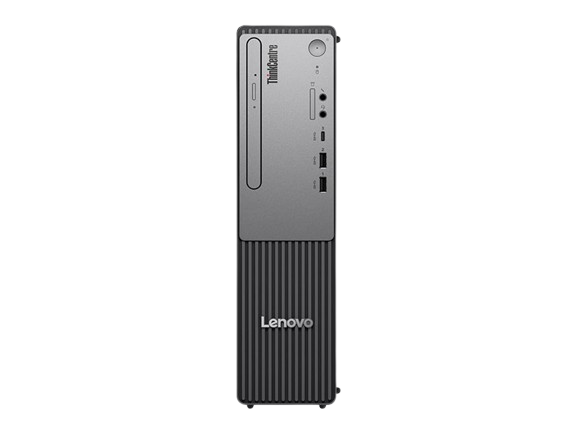 Máy bộ LENOVO ThinkCentre neo 50s Gen 5 i5-13400/8GD5/512GSSD/Wifi6/BT/KB/M/NoOS/1Y Pre/ĐEN 12XF001VVA