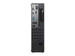 Máy bộ LENOVO ThinkCentre neo 50s Gen 5 i5-13400/8GD5/512GSSD/Wifi6/BT/KB/M/NoOS/1Y Pre/ĐEN 12XF001VVA