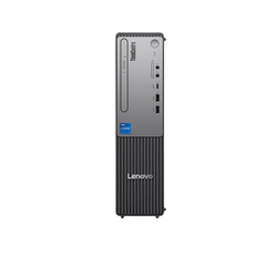Máy bộ Lenovo ThinkCentre neo 50s Gen 5 i5 - 14400 / 8GD5/512GSSD/WL/BT/KB/M/NoOS/1Y Pre/ĐEN 12XD002GVA