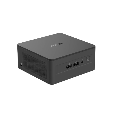 Máy bộ Mini PC ASUS NUC 13 Pro Tall Arena Canyon | i3 1315U (RNUC13ANHI300000I)