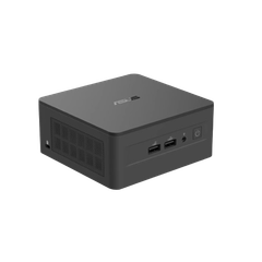 Máy bộ Mini PC ASUS NUC 13 Pro Tall Arena Canyon | i3 1315U (RNUC13ANHI300000I)