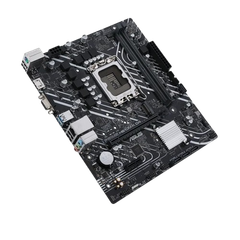 Mainboard Asus H610M-SINGPC-CSM-SI