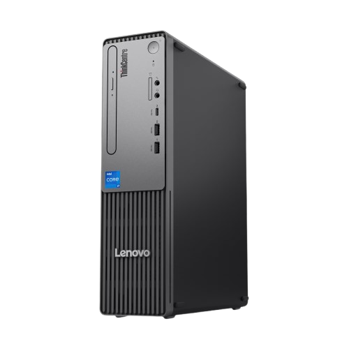 Máy bộ LENOVO ThinkCentre neo 50s Gen 5 i5- 13400/16GD5/512GSSD/ Wifi6/BT/KB/M/NoOS/1 YPre/ĐEN 12XF001WVA
