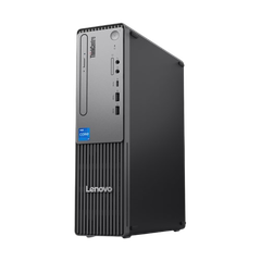 Máy bộ LENOVO ThinkCentre neo 50s Gen 5 i5- 13400/16GD5/512GSSD/ Wifi6/BT/KB/M/NoOS/1 YPre/ĐEN 12XF001WVA