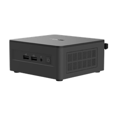 Máy bộ Mini PC ASUS NUC 13 Pro Tall Arena Canyon | i3 1315U (RNUC13ANHI300000I)