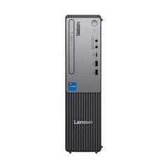 Máy bộ LENOVO ThinkCentre neo 50s Gen 5 i5- 13400/16GD5/512GSSD/ Wifi6/BT/KB/M/NoOS/1 YPre/ĐEN 12XF001WVA