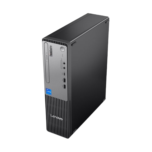 Máy bộ LENOVO ThinkCentre neo 50s Gen 5 i5- 13400/16GD5/512GSSD/ Wifi6/BT/KB/M/NoOS/1 YPre/ĐEN 12XF001WVA