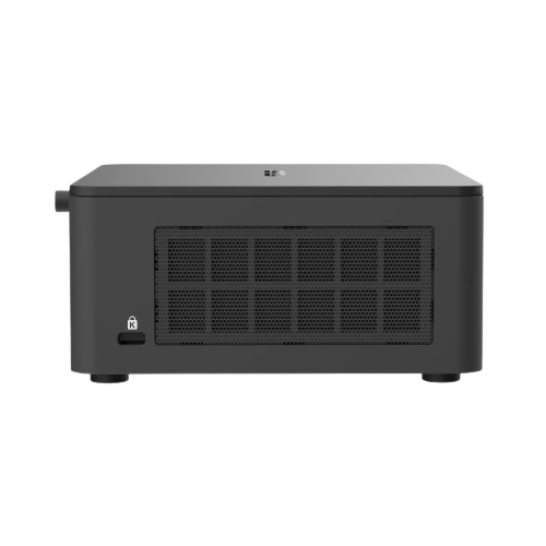 Máy bộ Mini PC ASUS NUC 13 Pro Tall Arena Canyon | i3 1315U (RNUC13ANHI300000I)