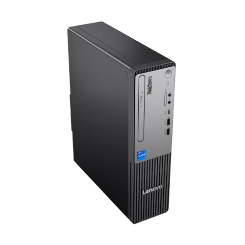 Máy bộ LENOVO ThinkCentre neo 50s Gen 5 i5- 13400/16GD5/512GSSD/ Wifi6/BT/KB/M/NoOS/1 YPre/ĐEN 12XF001WVA