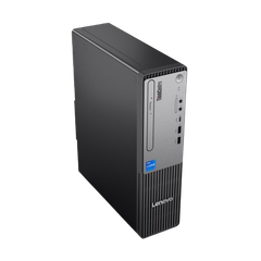 Máy bộ LENOVO ThinkCentre neo 50s Gen 5 i5- 13400/16GD5/512GSSD/ Wifi6/BT/KB/M/NoOS/1 YPre/ĐEN 12XF001WVA