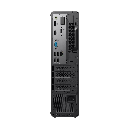 Máy bộ LENOVO ThinkCentre neo 50s Gen 5 i5- 13400/16GD5/512GSSD/ Wifi6/BT/KB/M/NoOS/1 YPre/ĐEN 12XF001WVA