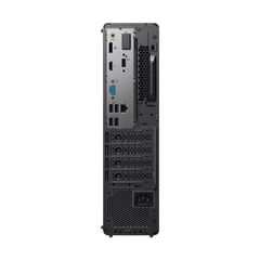 Máy bộ LENOVO ThinkCentre neo 50s Gen 5 i5- 13400/16GD5/512GSSD/ Wifi6/BT/KB/M/NoOS/1 YPre/ĐEN 12XF001WVA