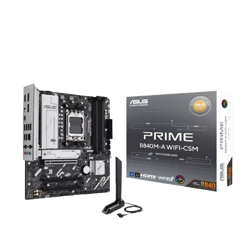 Mainboard Asus Prime B840M-A-WIFI-CSM