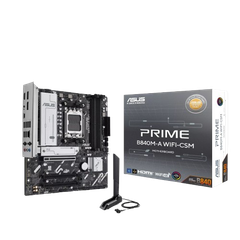 Mainboard Asus Prime B840M-A-WIFI-CSM