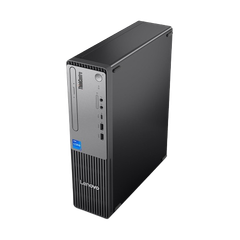 Máy bộ Lenovo ThinkCentre neo 50s Gen 5 i5 - 14400 / 8GD5/512GSSD/WL/BT/KB/M/NoOS/1Y Pre/ĐEN 12XD002GVA