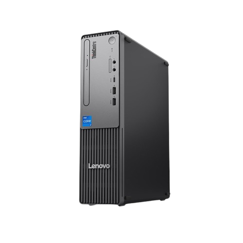 Máy bộ LENOVO ThinkCentre neo 50s Gen 5 i7- 14700/16GD5/512GSSD/WL/BT /KB/M/NoOS/1Y Pre/ĐEN12XD002LVA