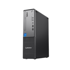 Máy bộ Lenovo ThinkCentre neo 50s Gen 5 i5 - 14400 / 8GD5/512GSSD/WL/BT/KB/M/NoOS/1Y Pre/ĐEN 12XD002GVA