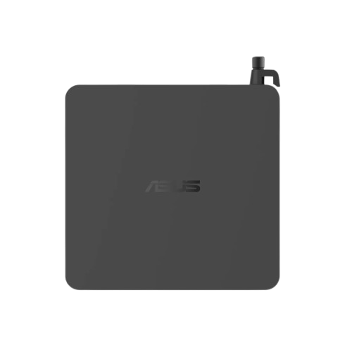 Máy bộ Mini PC ASUS NUC 13 Pro Tall Arena Canyon | i3 1315U (RNUC13ANHI300000I)
