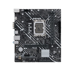 Mainboard Asus H610M-SINGPC-CSM-SI