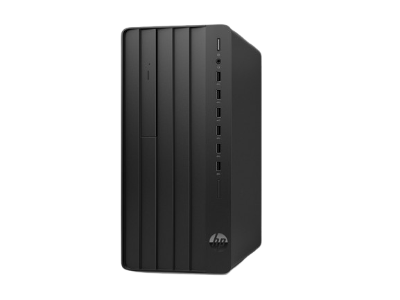 Máy bộ HP Pro Tower 280 G9 PCI Core i5-14500/8GB DDR5/512GB SSD/Intel Graphics/Wlan ax+BT/Keyboard/Mouse/Win 11 Home 64/1Y WTY AY1Y1PT
