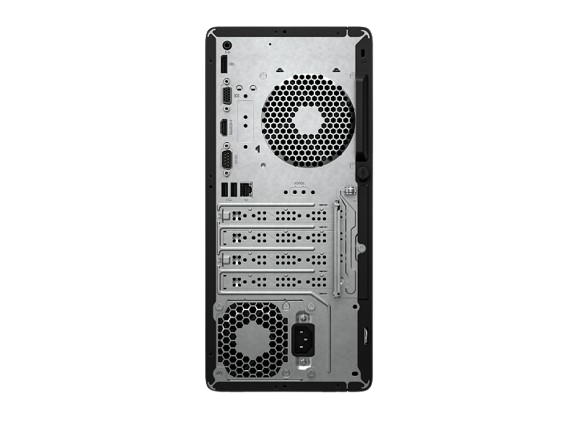 Máy bộ HP Pro Tower 280 G9 PCI Core i5-14500/8GBDDR5/256GB SSD/Intel Graphics/Wlan ax+BT/Keyboard/Mouse/Win 11H/1Y  AY1Y0PT