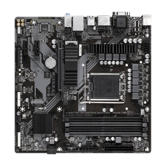 Mainboard Gigabyte B760M DS3H DDR4