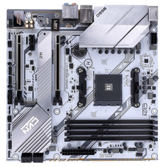 Mainboard Colorful CVN B550M Gaming Frozen V14