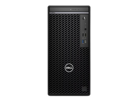 Máy bộ Dell OptiPlex Tower 7020 (i5-14500/8GB DDR5/512GB SSD/Intel UHD 770/K+M/Win11H/No DVD_RW/1Y) M7020-14500-08512W