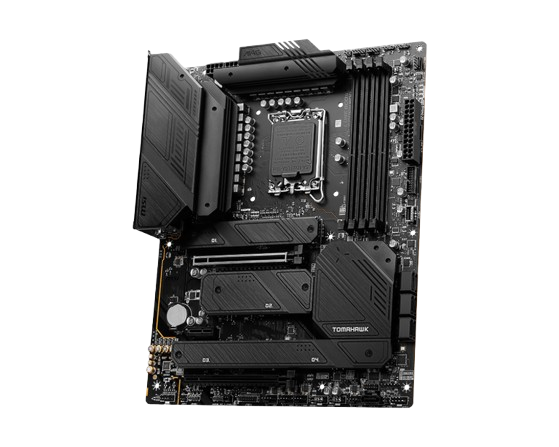 Mainboard MSI MAG Z790 Tomahawk WiFi DDR4 | Hàng công ty