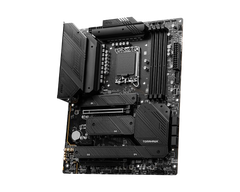 Mainboard MSI MAG Z790 Tomahawk WiFi DDR4 | Hàng công ty