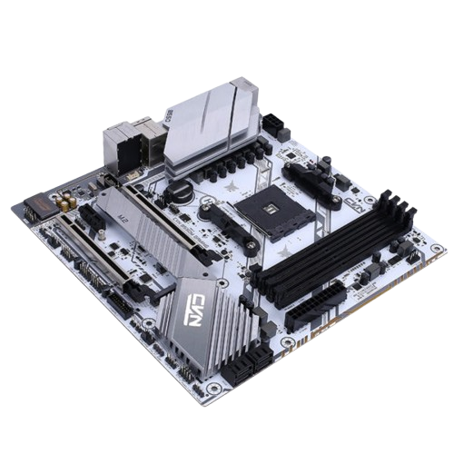 Mainboard COLORFUL CVN B550M GAMING FROZEN V14 DDR4