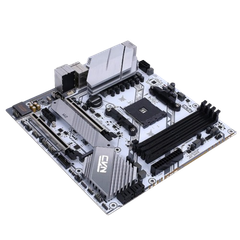 Mainboard COLORFUL CVN B550M GAMING FROZEN V14 DDR4