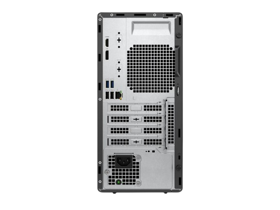 Máy bộ Dell OptiPlex Tower 7020 (i5-14500/8GB DDR5/512GB SSD/Intel UHD 770/K+M/Win11H/No DVD_RW/1Y) M7020-14500-08512W