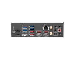 Mainboard MSI MAG Z790 Tomahawk WiFi DDR4 | Hàng công ty