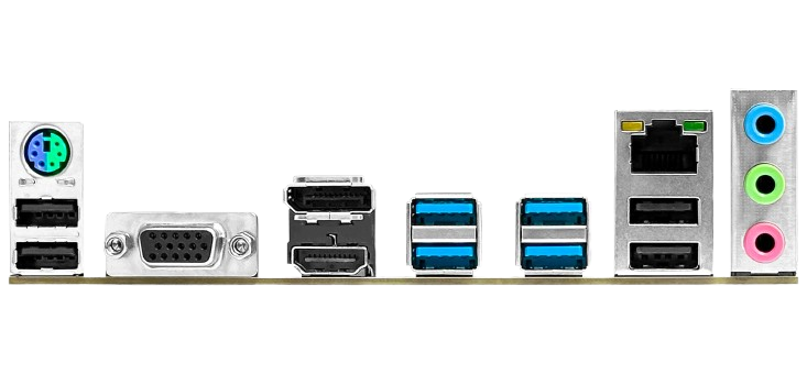 Mainboard JGINYUE B450M PRO ARGB Màu trắng