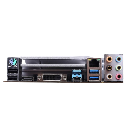 Mainboard COLORFUL CVN B550M GAMING FROZEN V14 DDR4