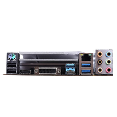 Mainboard COLORFUL CVN B550M GAMING FROZEN V14 DDR4