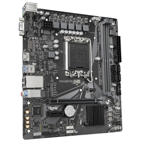 Mainboard Gigabyte B760M K V2 DDR4 Rev 1.0