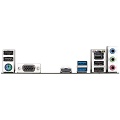 Mainboard Gigabyte B760M K V2 DDR4 Rev 1.0