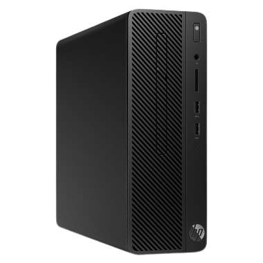 Máy bộ HP 280 (G3 I5-8400/8GB DDR4/256GB SSD) Like New FullBox