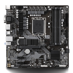 Mainboard Gigabyte B760M DS3H DDR4