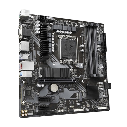 Mainboard Gigabyte B760M DS3H DDR4