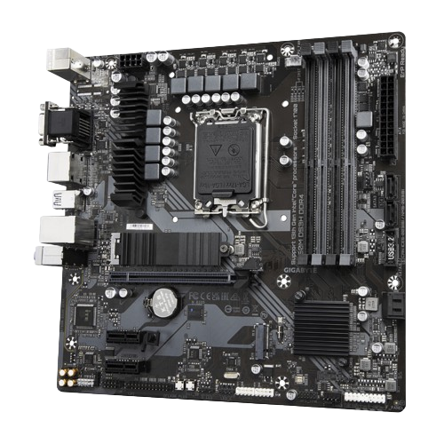 Mainboard Gigabyte B760M DS3H DDR4