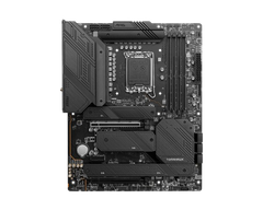 Mainboard MSI MAG Z790 Tomahawk WiFi DDR4 | Hàng công ty