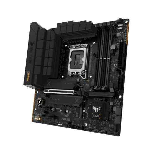 Mainboard ASUS TUF Gaming B760M-PLUS II DDR5