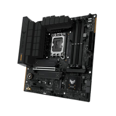 Mainboard ASUS TUF Gaming B760M-PLUS II DDR5