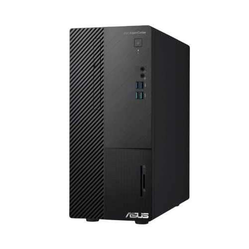 Máy bộ ASUS D500ME-313100109W Black/B760/Core™ i3-13100/8GB DDR4/256GB /Win 11 /US / KB&MS/WIFI6+BT/180W/2Y