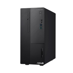 Máy bộ ASUS D500ME-313100109W Black/B760/Core™ i3-13100/8GB DDR4/256GB /Win 11 /US / KB&MS/WIFI6+BT/180W/2Y