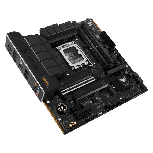 Mainboard ASUS TUF Gaming B760M-PLUS II DDR5